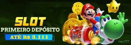 Lista de jogos para rei777 casino section